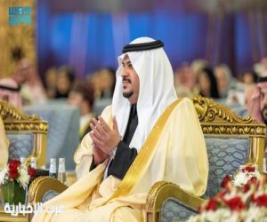 نائب أمير منطقة الرياض يُشرّف حفل سفارة مملكة البحرين بمناسبة اليوم الوطني لبلادها