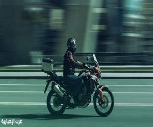 الحملة الميدانية تضبط 5,833 دراجة آلية مخالفة في مناطق المملكة خلال أسبوع