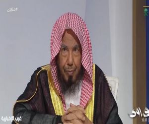المطلق": 90% من معاناة الناس نفسية ولا يصح الجزم بالسحر دون دليل علمي