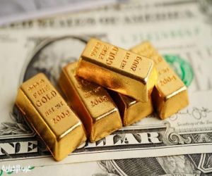 ارتفاع الذهب فوق 4313 دولارًا للأوقية بدعم انخفاض عوائد السندات الأمريكية