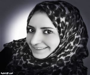 من الداخل تبدأ الحكاية: حوار صحيفة غرب مع الكاتبة دنيا كاتب