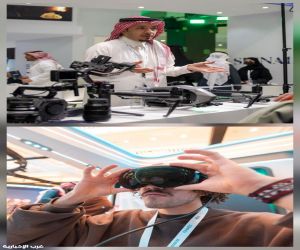 لماذا يُعد معرض الإعلام "فومكس" 2026 الحدث الأكبر من نوعه في الشرق الأوسط؟