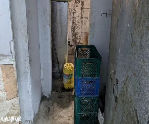 أمانة جدة تغلق موقعًا مخالفًا وتتلف 10 أطنان من المخبوزات الفاسدة