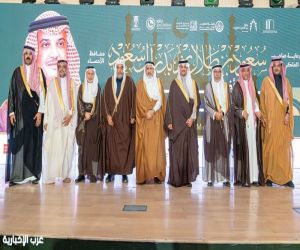محافظ الأحساء يفتتح منتدى "أفضل الممارسات في تصميم المساجد"