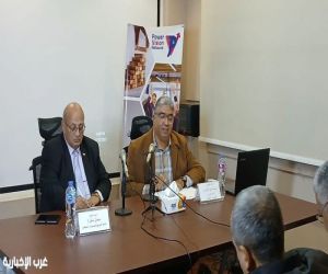 الدكتور أسامة عبد التواب يؤكد على عمق العلاقات بين مصر ودول غرب أفريقيا