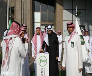 بيئة منطقة مكة تدشن الكرفان التطوعي بالتزامن مع اليوم العالمي للتطوع.