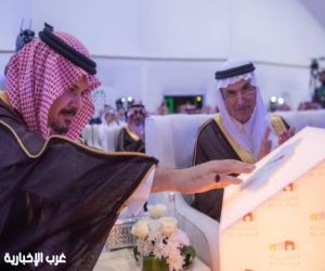 أمير المدينة المنورة يدشّن مشروع «حدائق السيرة» ويفتتح بستان المستظل
