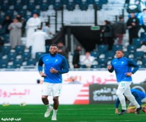 غدًا الأربعاء.. الفتح يلاقي النصر وديًا تحضيرًا لمواجهة الأهلي في الدوري