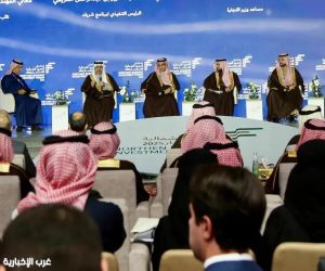 نائب وزير البيئة يؤكد: الحدود الشمالية فرصة إستراتيجية لجذب الاستثمارات وتحقيق التنمية المستدامة