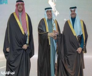 التميز عنوان جامعة الملك فيصل.. فوز بجائزة الأحساء لعام 2025