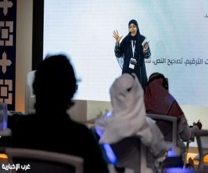 ورشة "أبجديات البحث العلمي" بمعرض جدة للكتاب تُثري مهارات الباحثين وطلبة الدراسات العليا