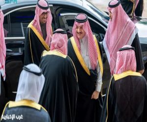 تكريم الفائزين بجائزة «نواة».. أمير الشرقية يؤكد أهمية الجمعيات الصحية في رعاية المرضى