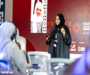 "كتاب جدة" ينظّم ورشة لتجنّب التوتر والضغوط النفسية