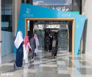 انطلاق المعارض المركزية للأولمبياد الوطني للإبداع العلمي "إبداع 2026" في جدة