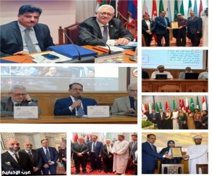 جامعة الدول العربية تختتم مؤتمر «التنمية المستدامة ومستقبل الأجيال» بمشاركة عربية ودولية واسعة