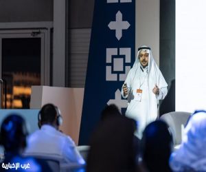 السلامين يرسم ملامح رواية الخيال العلمي في "كتاب جدة"