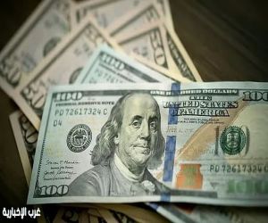 استقرار الدولار عند مستويات متدنية هي الأدنى منذ بداية أكتوبر الماضي