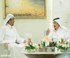 قطر تحتفي بيومها الوطني بمسيرة تنموية متكاملة ورؤية وطنية طموحة