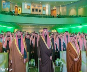 دارة الملك عبدالعزيز تدشّن "ملتقى التاريخ الشفوي" وتطلق مشروع "رجالات الملك عبدالعزيز"