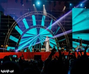 «انسجام عالمي 2» يحتفي بالثقافة السودانية ضمن فعاليات موسم الرياض