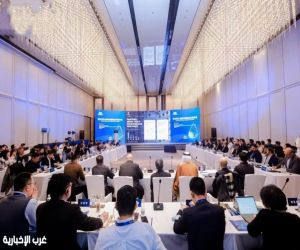 السعودية والصين تبحثان تعزيز التعاون في تحلية المياه عبر طاولة مستديرة مشتركة