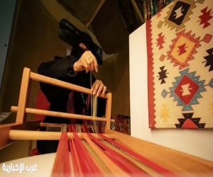 الحِرَف اليدوية.. هوية وإبداع» مؤتمر يفتح آفاق الابتكار بين التراث والتصميم الحديث