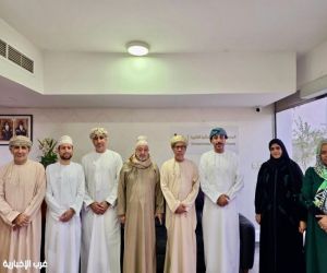 مجلس إدارة الجمعية العُمانية للملكية الفكرية يوافق على خطة 2026 ويعزز شراكاته الأكاديمية