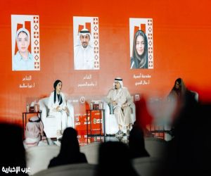 معرض جدة ينظم أمسية شعرية للصحيح وسلامة