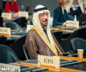 هيئة التجارة الخارجية تشارك في اجتماع المجلس العمومي لمنظمة التجارة العالمية