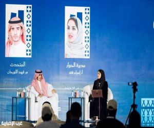 في ندوة بـ"كتاب جدة" اللويحان: "ميثاق الملك سلمان" إطار مرجعي للعِمارة السعودية