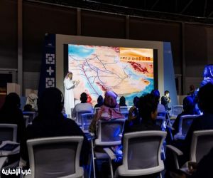 السعيد: آثار الجزيرة العربية ركيزة للهوية الوطنية