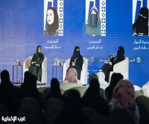 معرض جدة للكتاب يحتفي باليوم العالمي للغة العربية بندوة عن عالمية الأدب