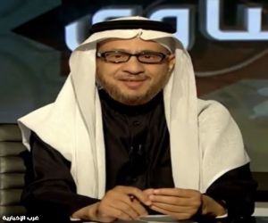 غيبوبة تُرقد الإعلامي عبدالكريم المقرن في العناية المُركزة بحالة صحية حرجة