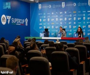 السوبر الإيطالي | أليغري يعتذر بعد الخسارة.. وكونتي يشيد بأداء فريقه