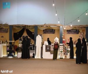 جامعة أمّ القرى تختتم مؤتمر «الحِرف اليدوية.. هوية وطنية وإبداع متجدد»