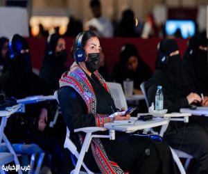 "كتاب جدة" يعزّز التفاعل المجتمعي مع القراءة