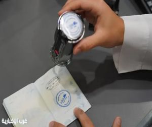 الجوازات تطلق ختمًا خاصًا بمهرجان الملك عبدالعزيز للإبل في نسخته العاشرة