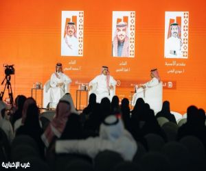 "كتاب جدة" يواكب "يوم اللغة العربية" بأمسية شعرية