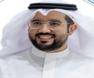 الدكتور مهند بن بدر الهادي ينال درجة الدكتوراه من جامعة القصيم