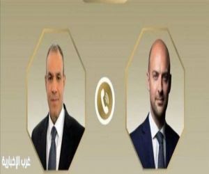 وزيرا خارجية مصر وفرنسا يعقدان مباحثات حول المستجدات الإقليمية والدولية