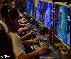 سوق الألعاب في الصين يسجّل إيرادات تتجاوز 49 مليار دولار