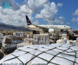 مركز الملك سلمان للإغاثة.. عطاء إنساني دولي يخفف معاناة المتضررين حول العالم