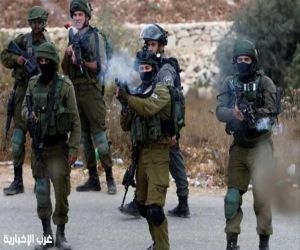 استشهاد فلسطينيين وإصابات خلال اقتحامات الاحتلال شمال الضفة الغربية