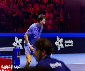 بلوكس يواصل الانتصارات.. وتيين يُكمل عقد نهائي بطولة الجيل القادم