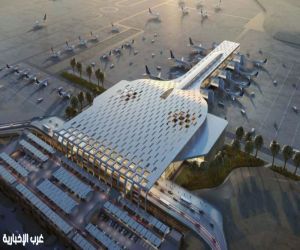 مطار أبها الدولي يستقبل أولى الرحلات الجوية المباشرة لـ "طيران السلام" العُماني