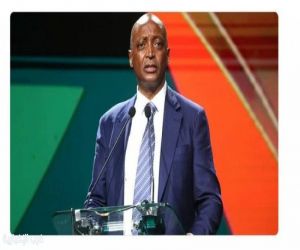 رسميًا.. الكاف يعتمد إقامة كأس الأمم الأفريقية مرة كل أربع سنوات