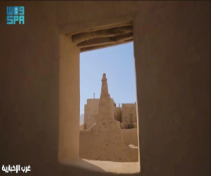 العُلا تُحيي غدًا طقس “الطنطورة” في احتفاء ثقافي سنوي متجدد