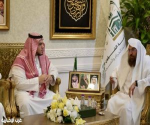 رئيس الشؤون الدينية: قرارات لتعزيز تكامل المنظومة الدينية وخدمة قاصدي الحرمين