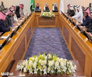 تعليم الطائف يبحث نظام «أعمالي» والدعم الموحد في اجتماع اللجنة التنفيذية الـ35