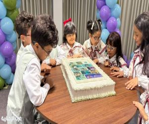 ختام «أزاهير» 2025.. استثمار مبكر في قدرات أطفال الإعاقة البصرية